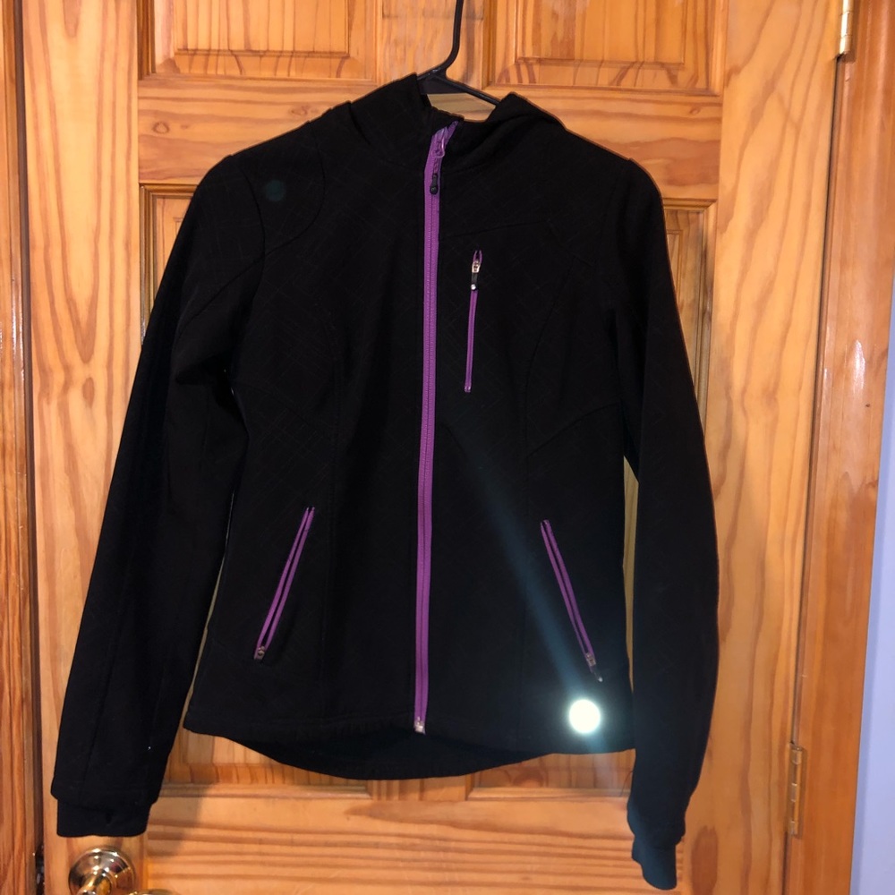 Mondetta Jacket